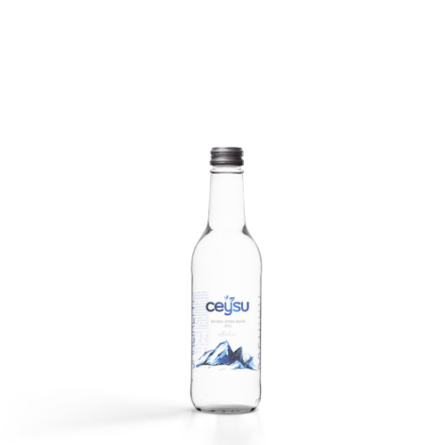 CEYSU 0,33 L PREMIUM