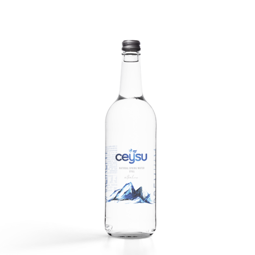 CEYSU 0,75 L