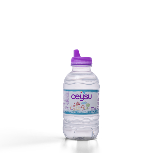 CEYSU 0,2 L ÖZEL ÜRÜN